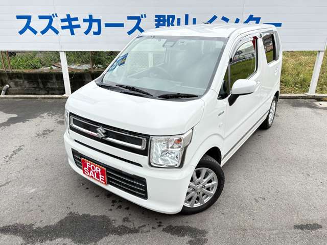 スズキ ワゴンＲ ６６０ ハイブリッド ＦＸ R2年 (近畿) 99