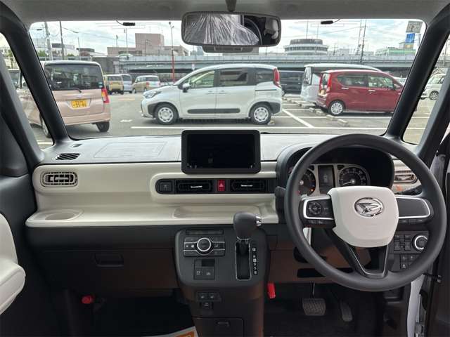 ダイハツ ムーヴ　キャンバス ６６０ ストライプス Ｇ R8年 () 99
