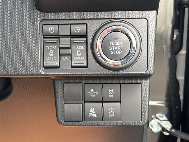 ダイハツ タント ６６０ カスタム ＲＳ R7年 () 99