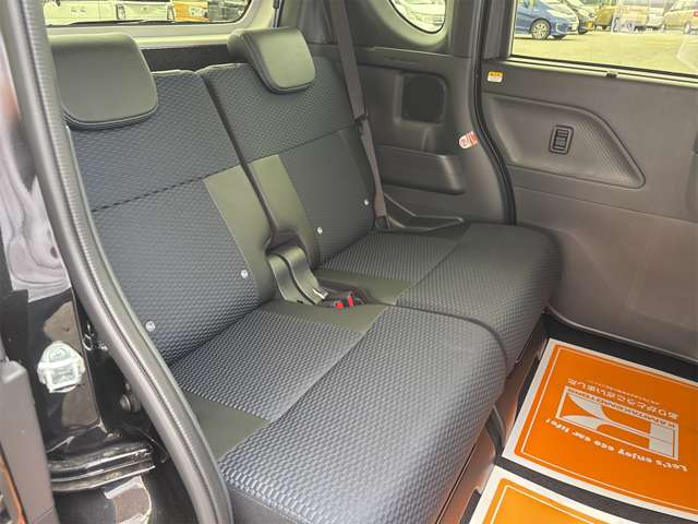 ダイハツ タント ６６０ カスタム ＲＳ R7年 () 99