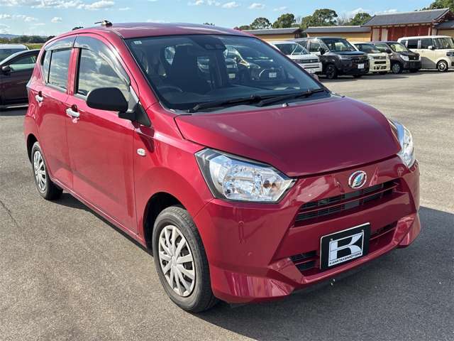 ダイハツ ミラ　イース ６６０ Ｌ ＳＡＩＩＩ R1年 () 99