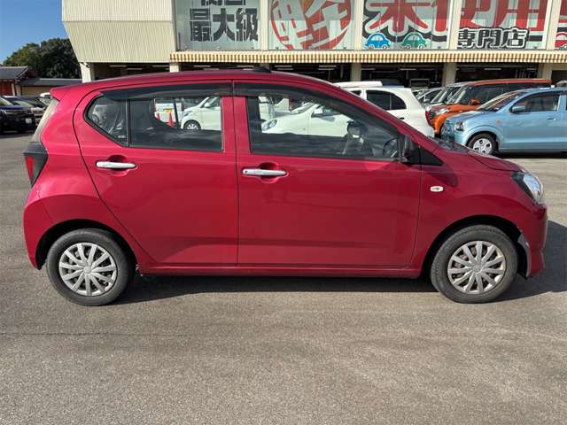 ダイハツ ミラ　イース ６６０ Ｌ ＳＡＩＩＩ R1年 () 99