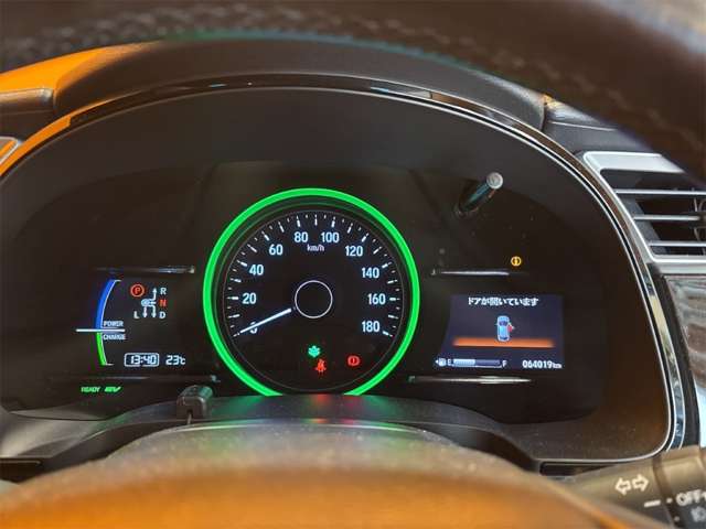 ホンダ シャトル １．５ ハイブリッド Ｚ ホンダセンシング H29年 (近畿) 99