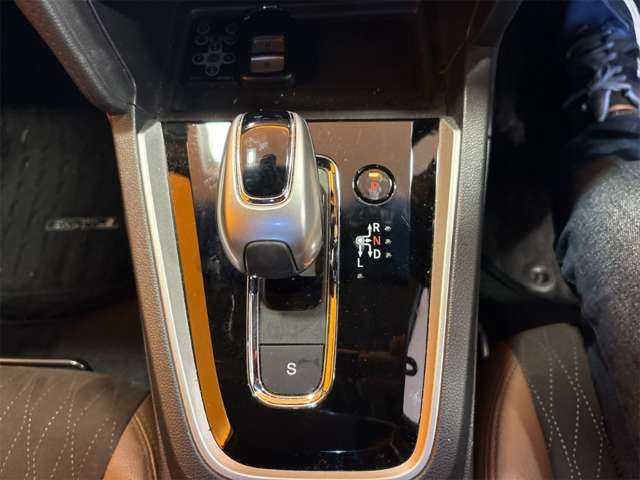 ホンダ シャトル １．５ ハイブリッド Ｚ ホンダセンシング H29年 (近畿) 99