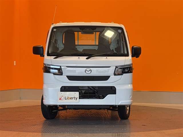 マツダ スクラムトラック ６６０ ＫＣ農繁 ４ＷＤ R8年 (近畿) 99