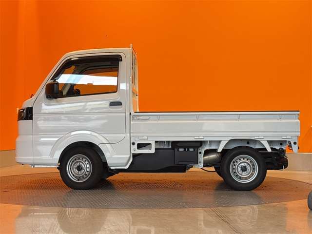 マツダ スクラムトラック ６６０ ＫＣ農繁 ４ＷＤ R8年 (近畿) 99