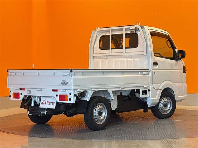 マツダ スクラムトラック ６６０ ＫＣ農繁 ４ＷＤ R8年 (近畿) 99