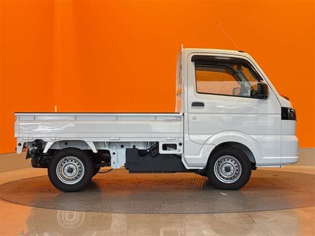 マツダ スクラムトラック ６６０ ＫＣ農繁 ４ＷＤ R8年 (近畿) 99