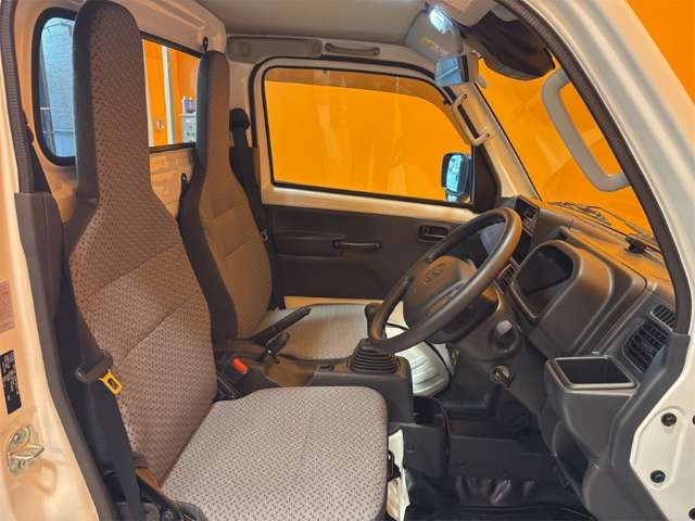 マツダ スクラムトラック ６６０ ＫＣ農繁 ４ＷＤ R8年 (近畿) 99