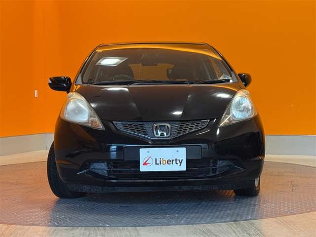 ホンダ フィット １．３ Ｇ スマートスタイルエディション H21年 (近畿) 99