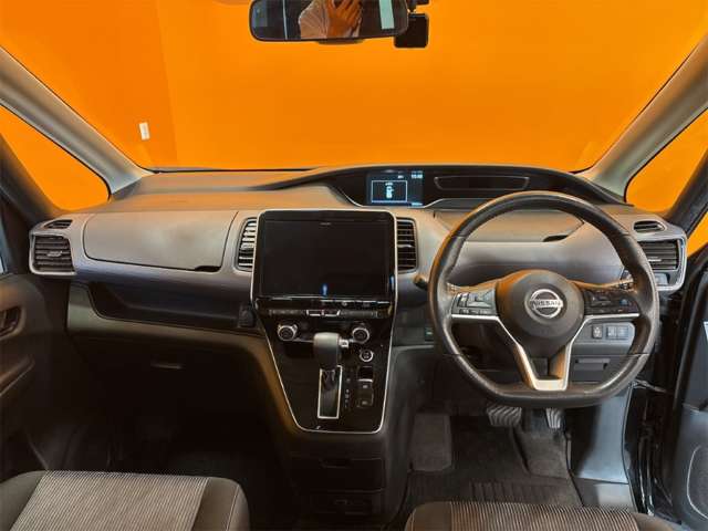 日産 セレナ ２．０ ハイウェイスター Ｖ R2年 (近畿) 99
