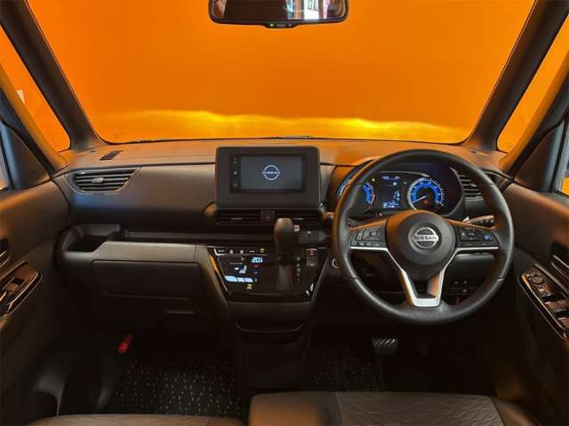 日産 ルークス ６６０ ハイウェイスターＧターボ アーバンクロム プロパイロット エディション R4年 (近畿) 99
