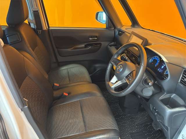 日産 ルークス ６６０ ハイウェイスターＧターボ アーバンクロム プロパイロット エディション R4年 (近畿) 99