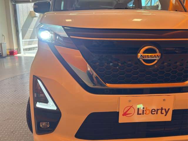 日産 ルークス ６６０ ハイウェイスターＧターボ アーバンクロム プロパイロット エディション R4年 (近畿) 99