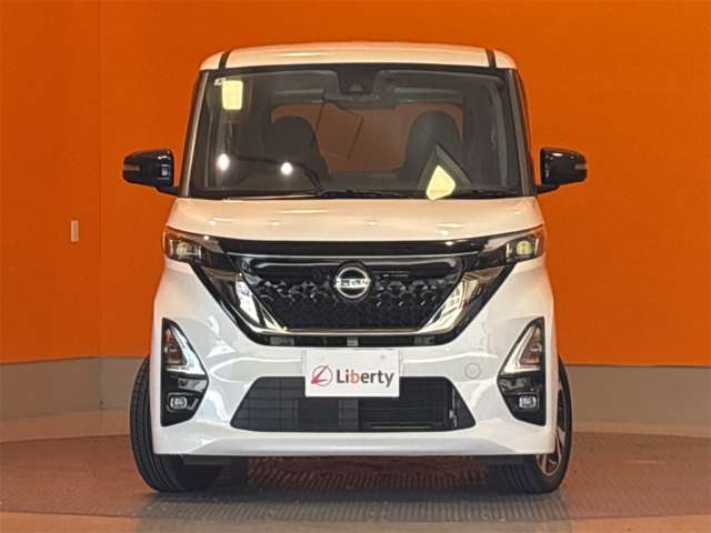 日産 ルークス ６６０ ハイウェイスターＧターボ アーバンクロム プロパイロット エディション R4年 (近畿) 99