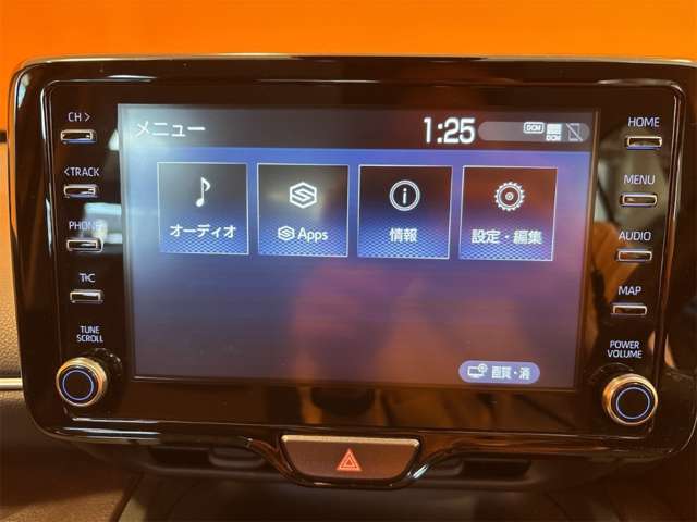 トヨタ ヤリスクロス　ハイブリッド １．５ ハイブリッド Ｚ R4年 (近畿) 99