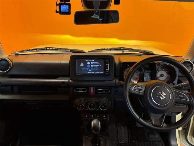 スズキ ジムニー ６６０ ＸＣ ４ＷＤ R3年 (近畿) 99