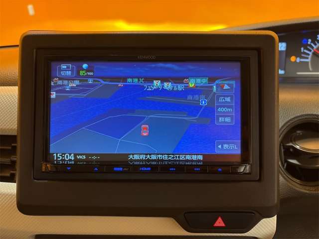 ホンダ Ｎ　ＢＯＸ ６６０ Ｌ R4年 (近畿) 99
