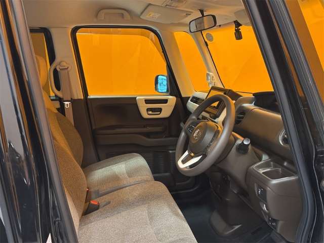 ホンダ Ｎ　ＢＯＸ ６６０ Ｌ R4年 (近畿) 99