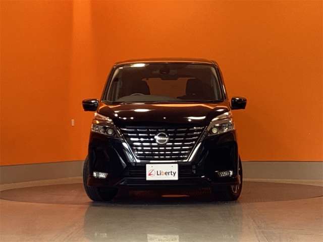 日産 セレナ ２．０ ハイウェイスター Ｖ R1年 (近畿) 99