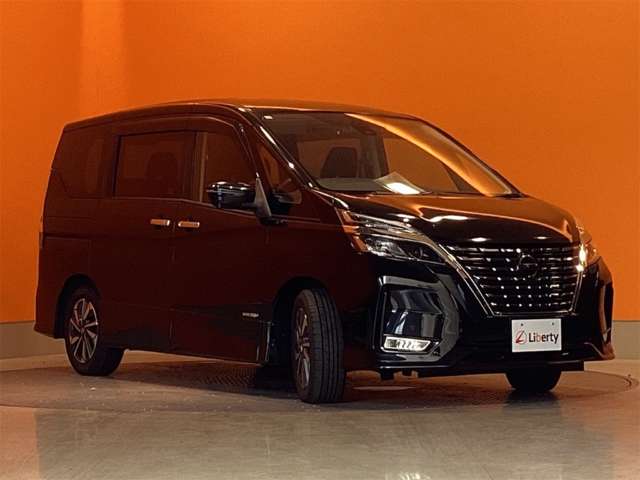 日産 セレナ ２．０ ハイウェイスター Ｖ R1年 (近畿) 99