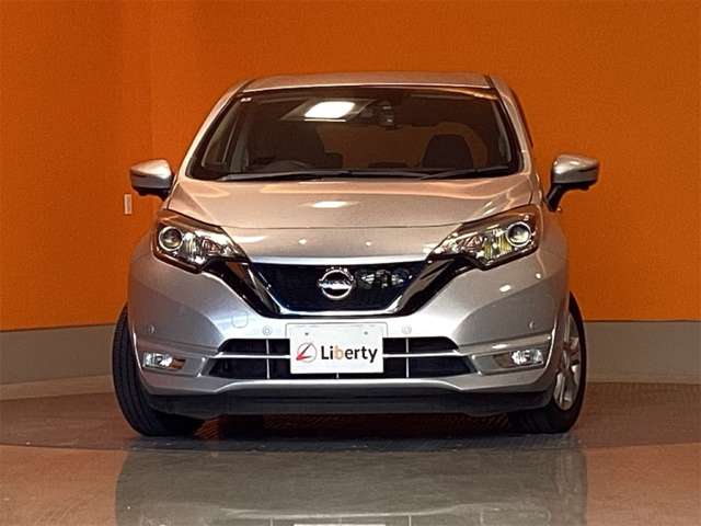 日産 ノート １．２ Ｅ－ＰＯＷＥＲ Ｘ H30年 (近畿) 99