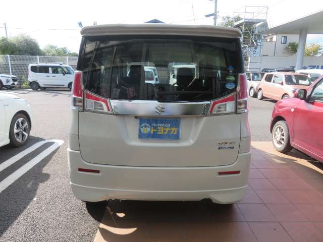 スズキ ソリオ １．２ ハイブリッド ＭＺ デュアルカメラブレーキサポート装着車 H29年 (関東) 99