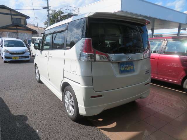 スズキ ソリオ １．２ ハイブリッド ＭＺ デュアルカメラブレーキサポート装着車 H29年 (関東) 99