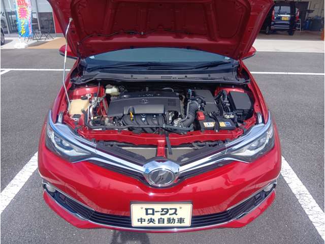 トヨタ オーリス １．５ １５０Ｘ Ｓパッケージ H27年 (関東) 99