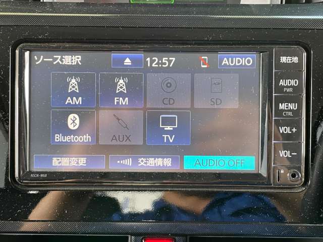 トヨタ ルーミー １．０ Ｇ R1年 () 99