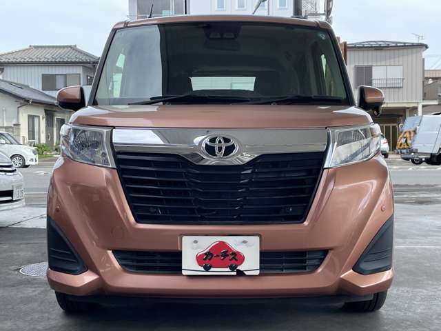 トヨタ ルーミー １．０ Ｇ R1年 () 99
