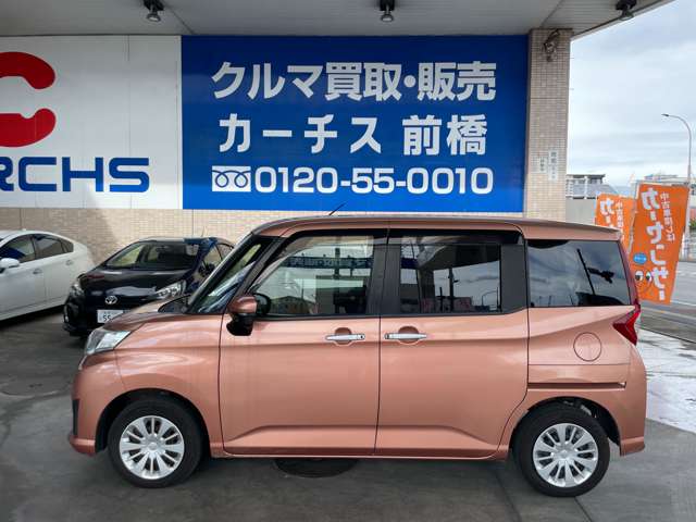 トヨタ ルーミー １．０ Ｇ R1年 () 99