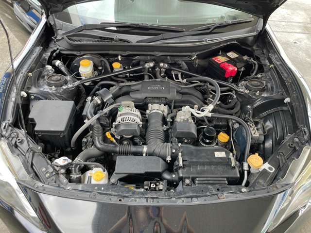 スバル ＢＲＺ ２．０ Ｓ H26年 () 99