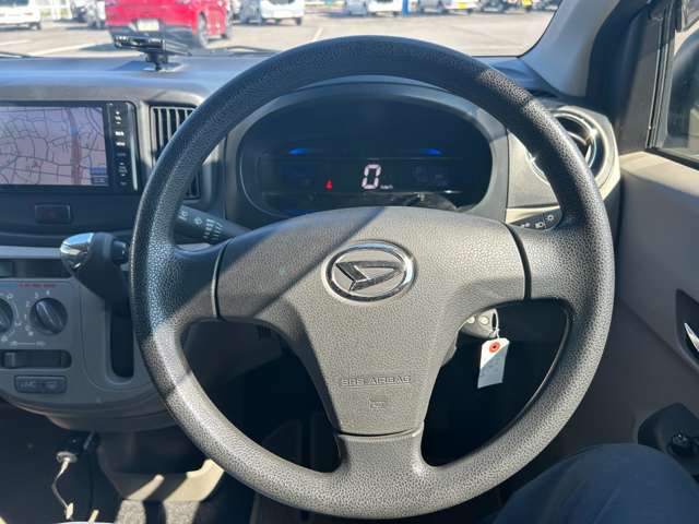 ダイハツ ミラ　イース ６６０ Ｘ ＳＡ H26年 (甲信越・北陸) 99