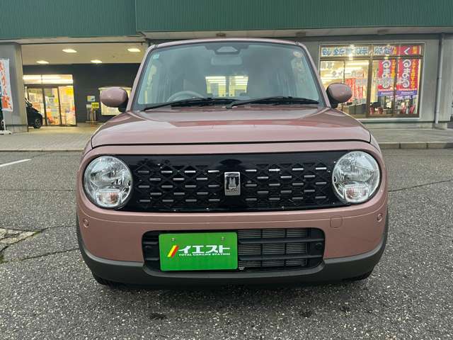 スズキ アルトラパン ６６０ ハイブリッド Ｇ R7年 (甲信越・北陸) 99