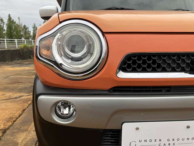 スズキ ハスラー ６６０ Ｇ ４ＷＤ H27年 (甲信越・北陸) 99