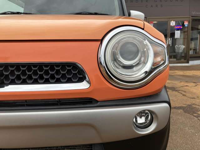 スズキ ハスラー ６６０ Ｇ ４ＷＤ H27年 (甲信越・北陸) 99