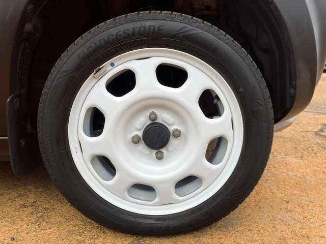 スズキ ハスラー ６６０ Ｇ ４ＷＤ H27年 (甲信越・北陸) 99