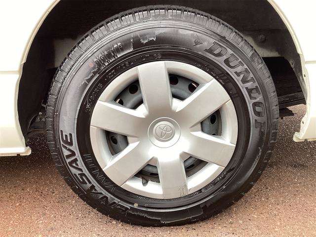 トヨタ ハイエースバン ２．８ ＤＸ ロング ディーゼルターボ ４ＷＤ R1年 (甲信越・北陸) 99