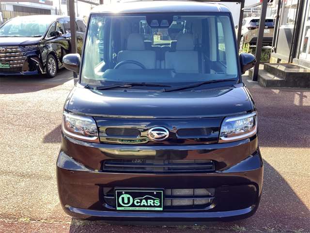ダイハツ タント ６６０ Ｘ R3年 (甲信越・北陸) 99