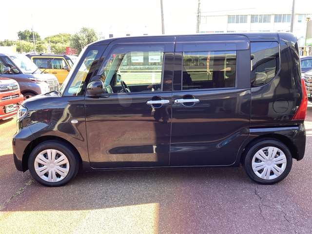 ダイハツ タント ６６０ Ｘ R3年 (甲信越・北陸) 99