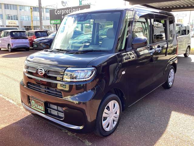 ダイハツ タント ６６０ Ｘ R3年 (甲信越・北陸) 99