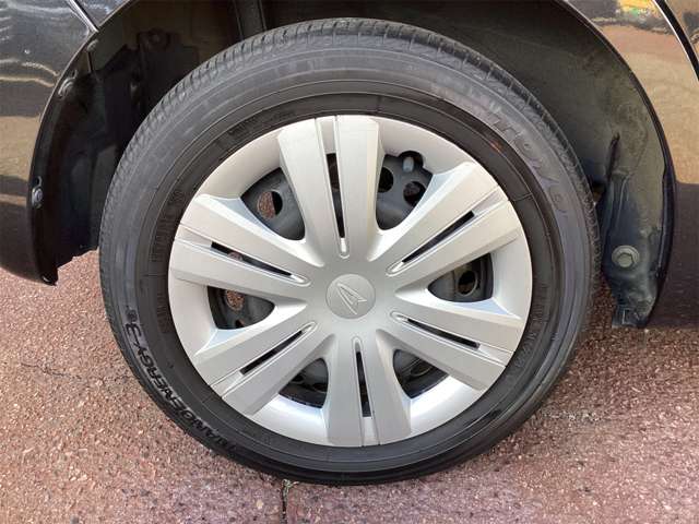 ダイハツ タント ６６０ Ｘ R3年 (甲信越・北陸) 99