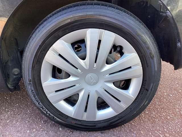 ダイハツ タント ６６０ Ｘ R3年 (甲信越・北陸) 99