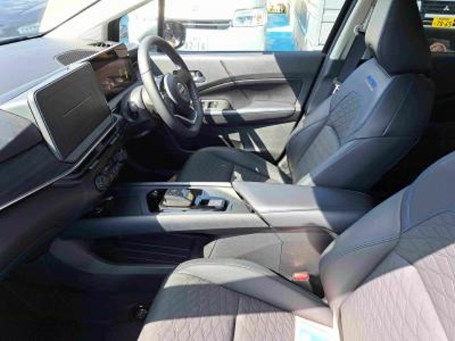 日産 ノート １．２ ＡＵＴＥＣＨ クロスオーバー ＦＯＵＲ ４ＷＤ R7年 (甲信越・北陸) 99