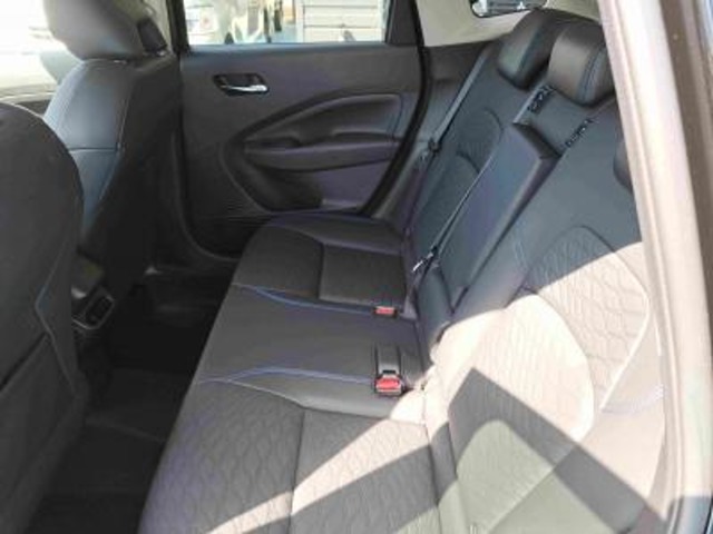 日産 ノート １．２ ＡＵＴＥＣＨ クロスオーバー ＦＯＵＲ ４ＷＤ R7年 (甲信越・北陸) 99