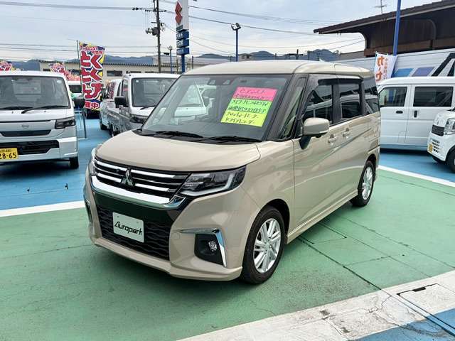 三菱 デリカ　Ｄ：２ １．２ ハイブリッド ＭＺ R6年 (甲信越・北陸) 99