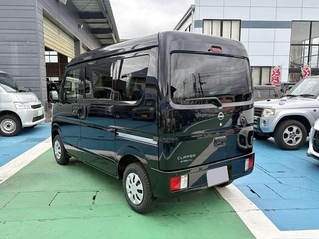 日産 クリッパーリオ ６６０ ＤＸ ＧＬパッケージ ハイルーフ ４ＷＤ R8年 (甲信越・北陸) 99