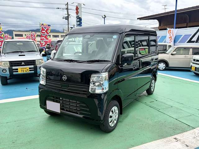 日産 クリッパーリオ ６６０ ＤＸ ＧＬパッケージ ハイルーフ ４ＷＤ R8年 (甲信越・北陸) 99