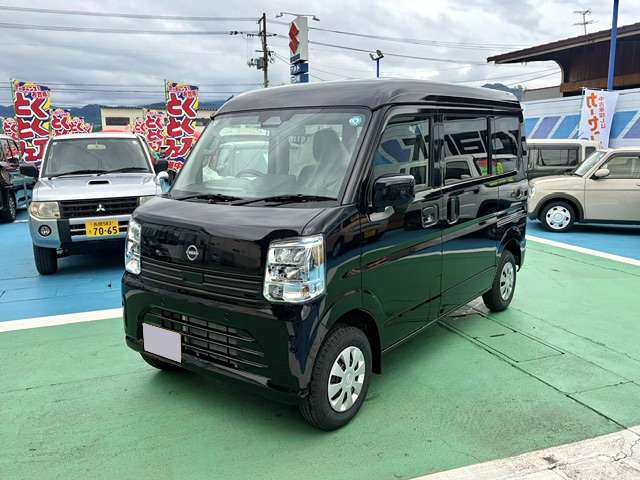 日産 クリッパーリオ ６６０ ＤＸ ＧＬパッケージ ハイルーフ ４ＷＤ R8年 (甲信越・北陸) 99